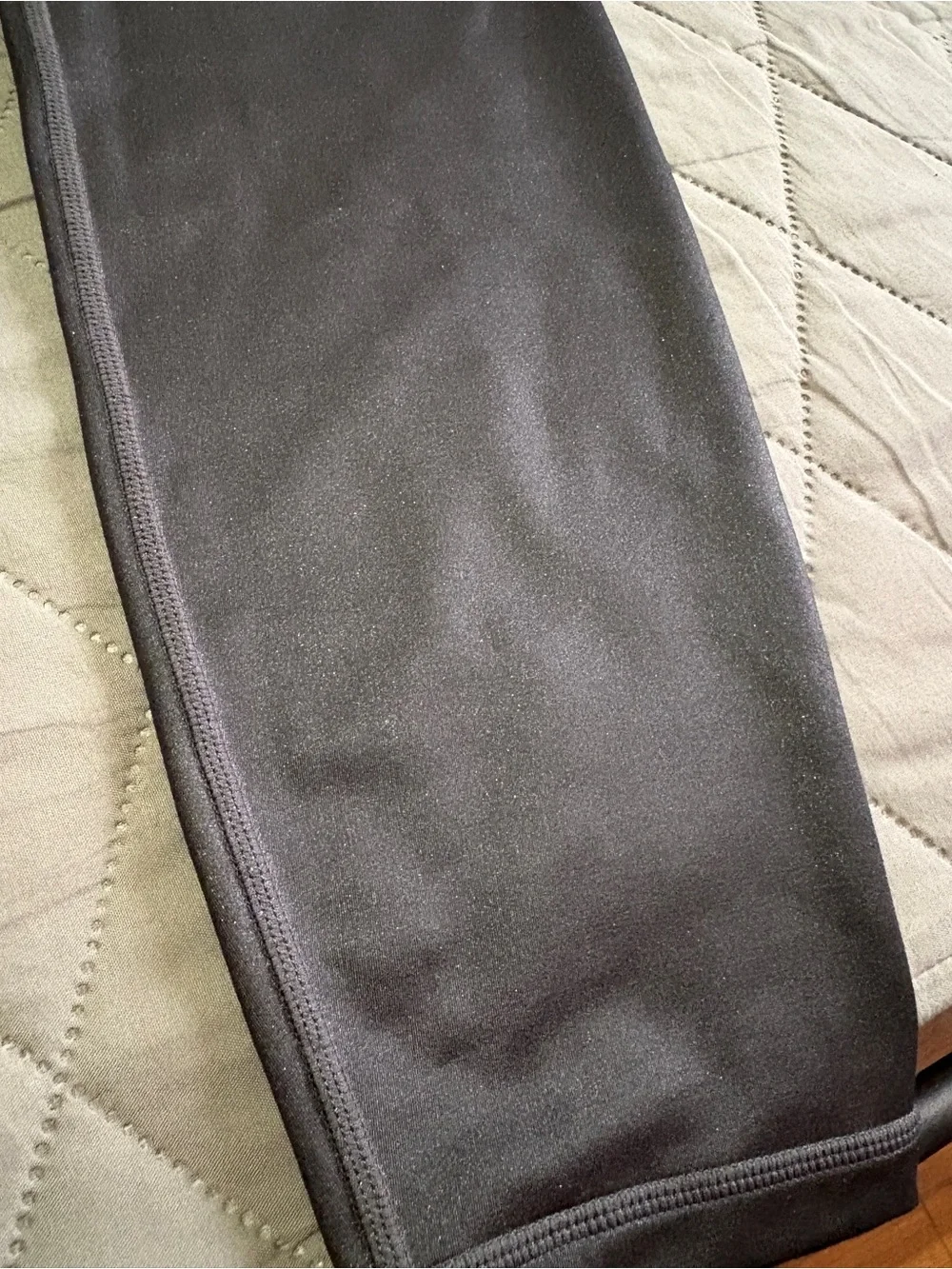 Athleta sleek black